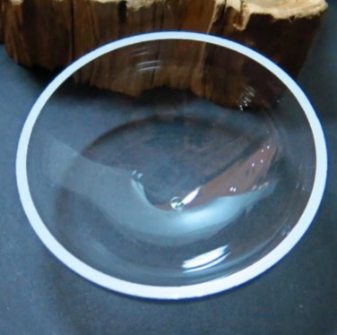 Transparent Quartz Glass Instruments and Wares