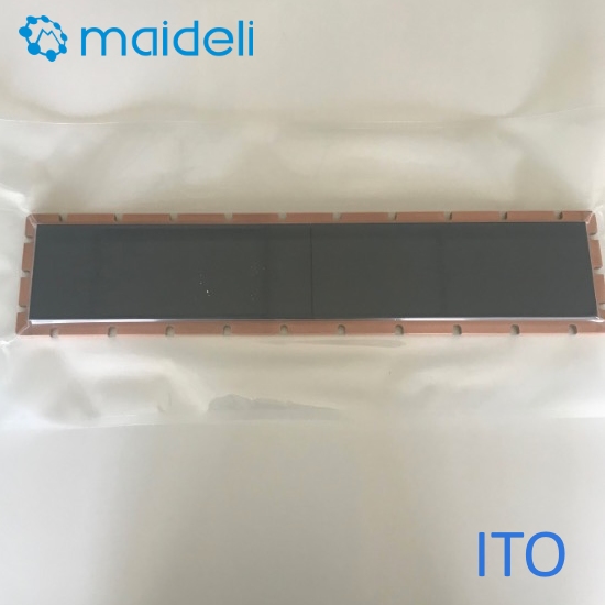 ITO Indium Tin Oxide Sputtering Target