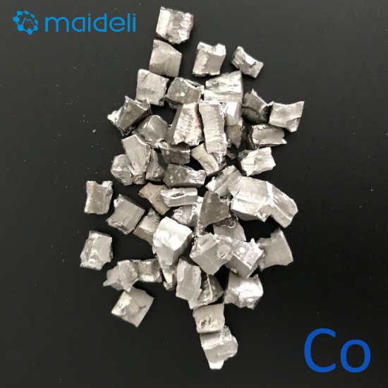Cobalt Pellets ( Co )