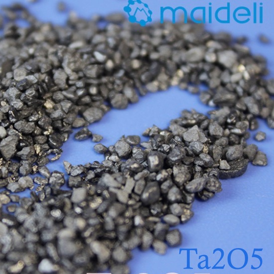  Ta2O5 Tantalum Pentoxide Black Evaporation Materials