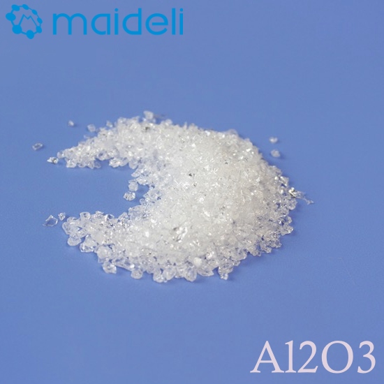Al2O3 Aluminium Oxide Evaporation Materials