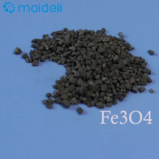 Fe3O4 Ferroferric Oxide Pellets