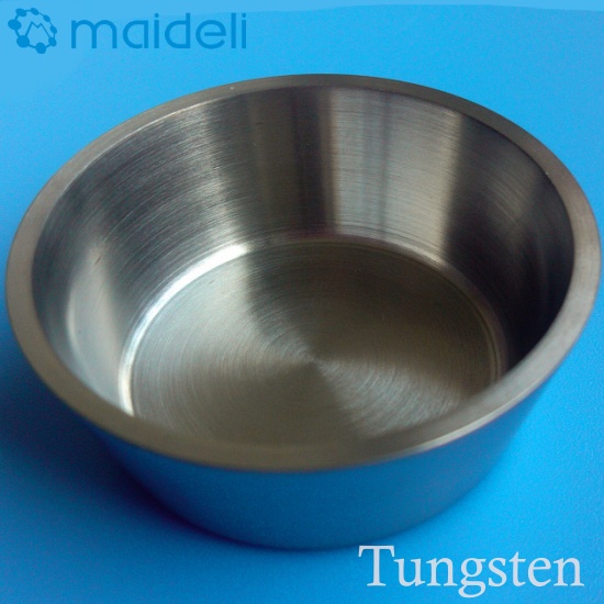 Tungsten Crucible ( W)