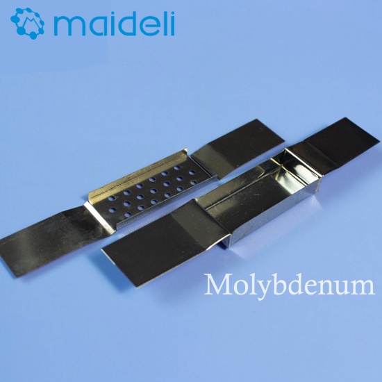 Molybdenum Box