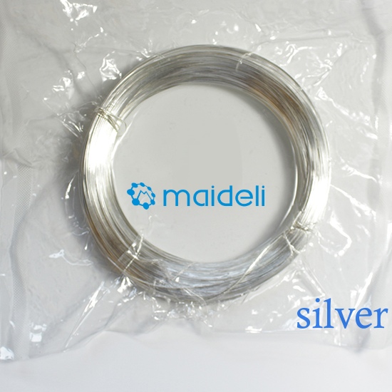 Silver （Ag) Wire