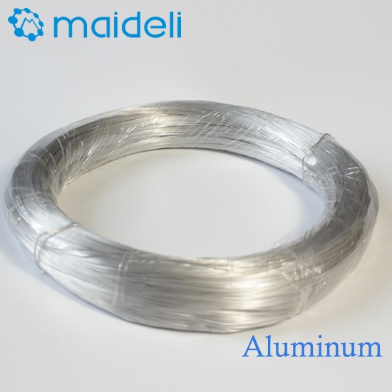 Aluminum (Al) Wire