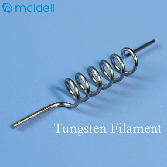 Tungsten ( W ) Filament