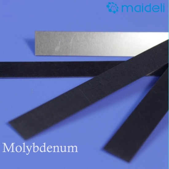 Molybdenum Plate (Mo)