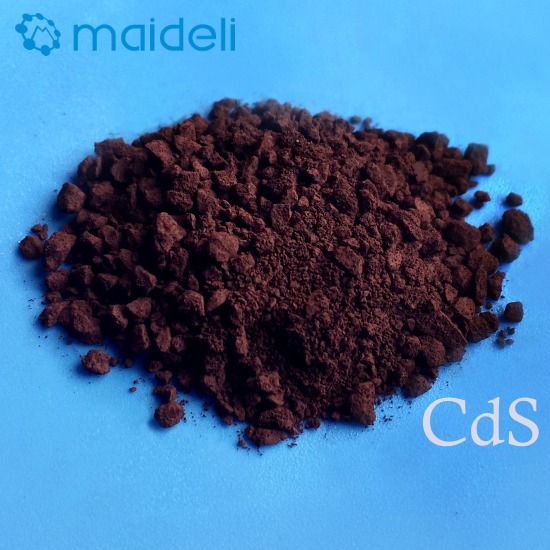 CdS Cadmium Sulfide Pellets