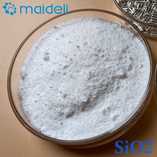 SiO2 Powder