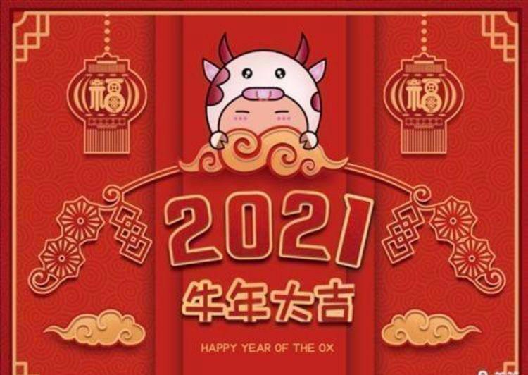  The traditional 2021 Chinese holiday Spring Festival for Maideli Team