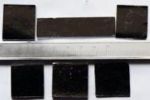 Highly Oriented Pyrolytic Graphite, HOPG