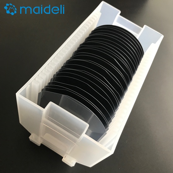 Optical Silicon Wafers