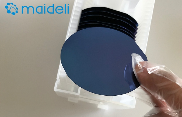 Thermal Oxide (Si SiO2) wafers