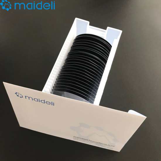 Wafer and Substrate