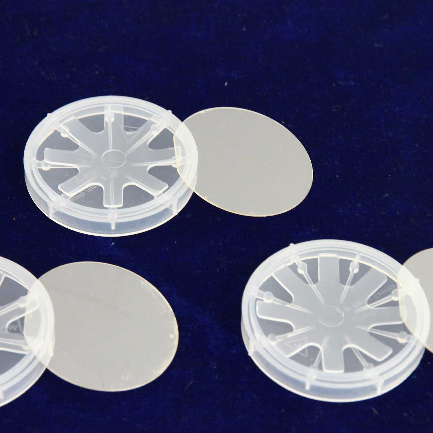 2 Inch GaN Wafer