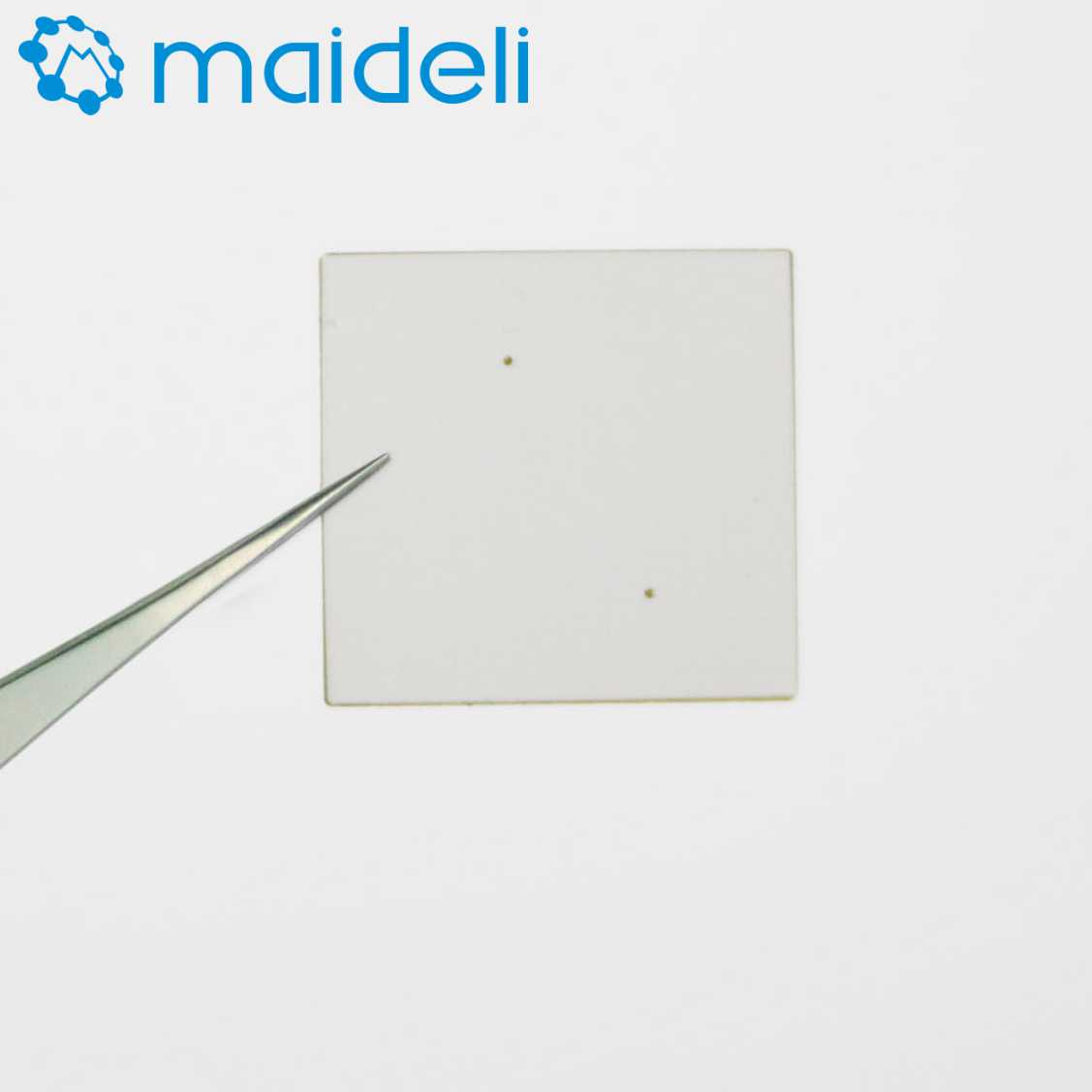 Free-standing GaN Substrate (Customized Size)