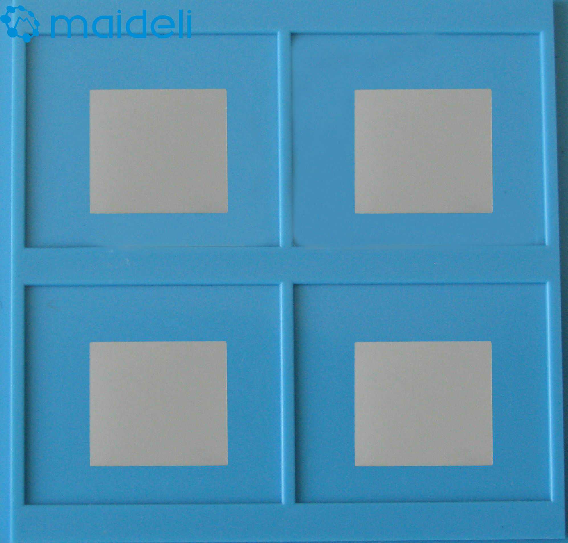 Non-Polar Free-standing GaN Substrate ( a-plane and m-plane)