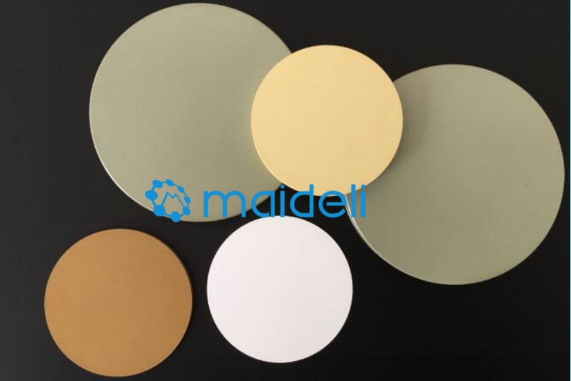 Notes when using our target--Maideli