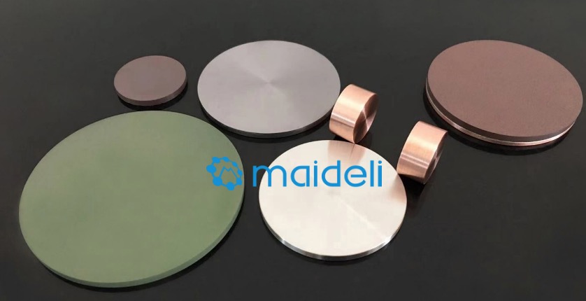 Notes when using our target--Maideli