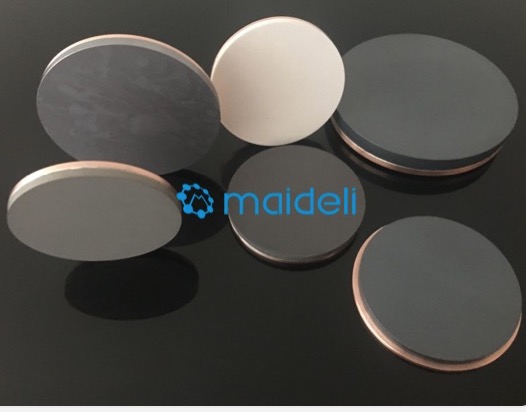 Notes when using our target--Maideli