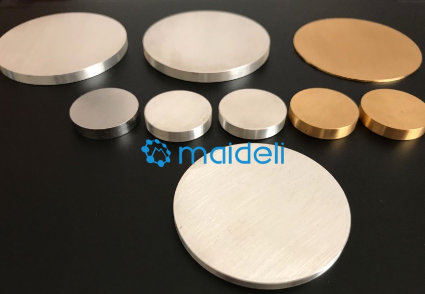IrMn Alloy Sputtering Target