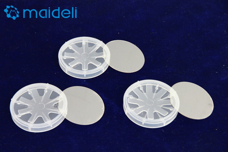 2 inch Free-Standing GaN Wafers