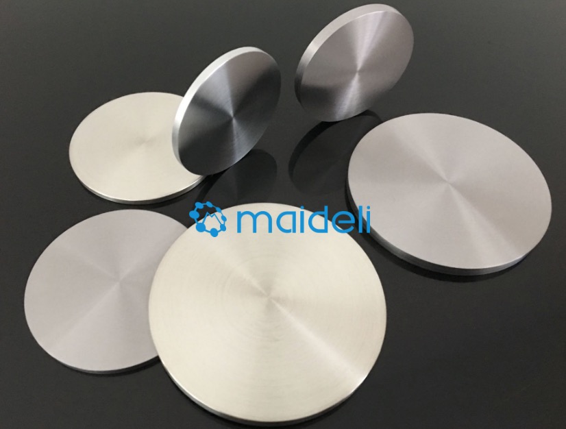 GeSn Alloy Target Germanium Tin Alloy Sputtering Target